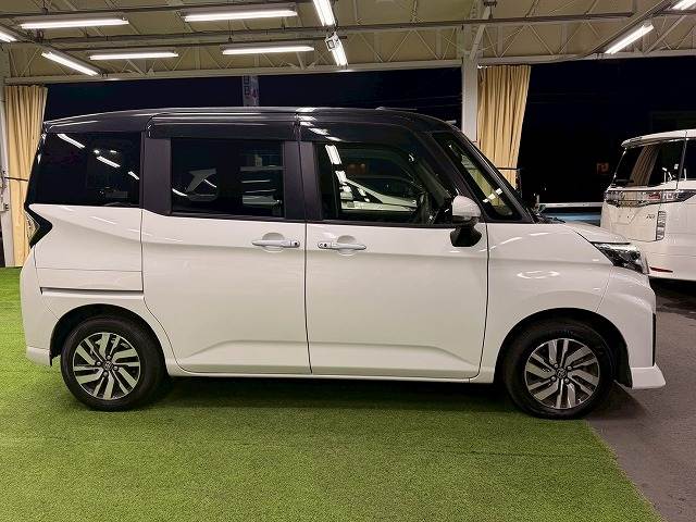 トヨタ&nbsp;ルーミーの画像16