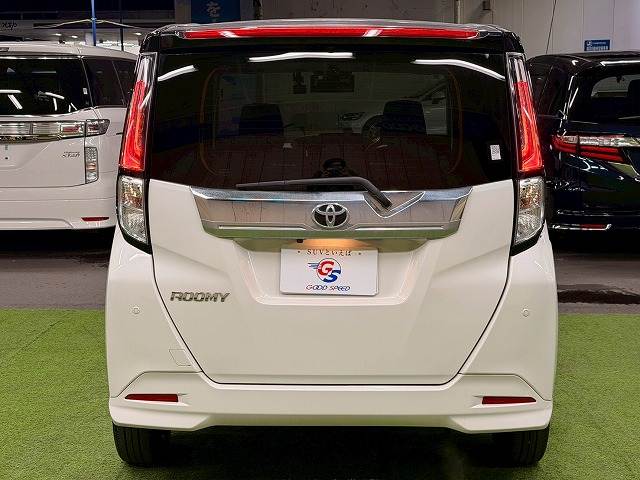 トヨタ&nbsp;ルーミーの画像17