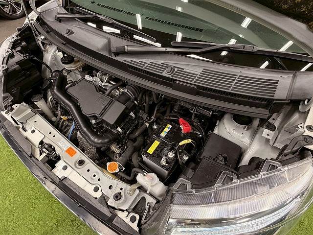 トヨタ&nbsp;ルーミーの画像18