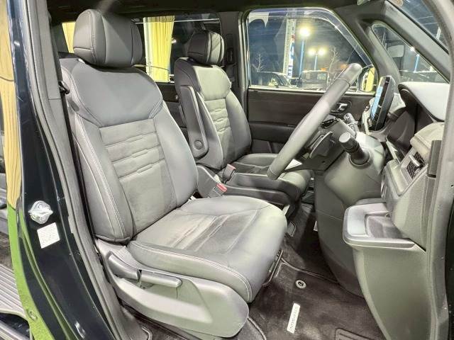 ホンダ&nbsp;ステップワゴンの画像9