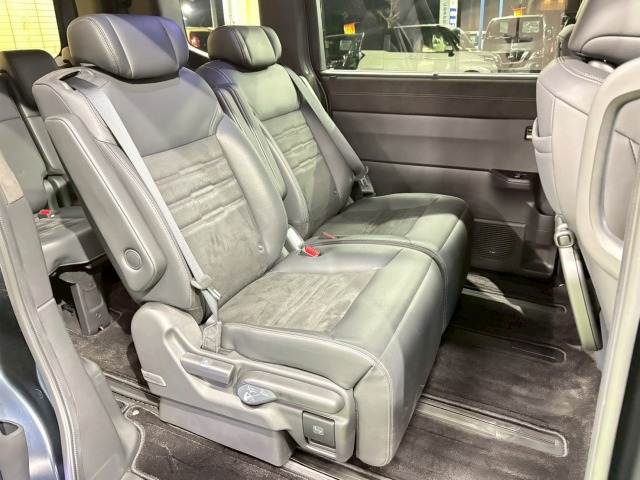 ホンダ&nbsp;ステップワゴンの画像10