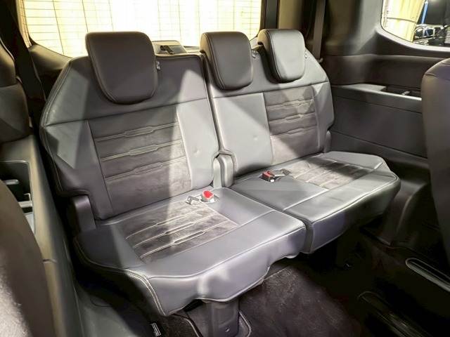 ホンダ&nbsp;ステップワゴンの画像11