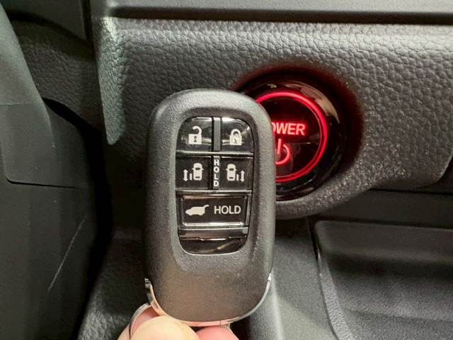 ホンダ&nbsp;ステップワゴンの画像13