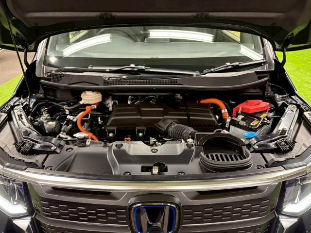 ホンダ&nbsp;ステップワゴンの画像14