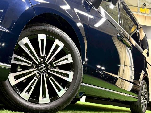 ホンダ&nbsp;ステップワゴンの画像16