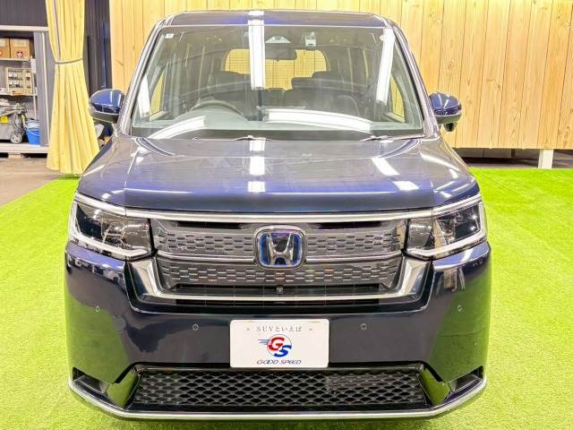 ホンダ&nbsp;ステップワゴンの画像17