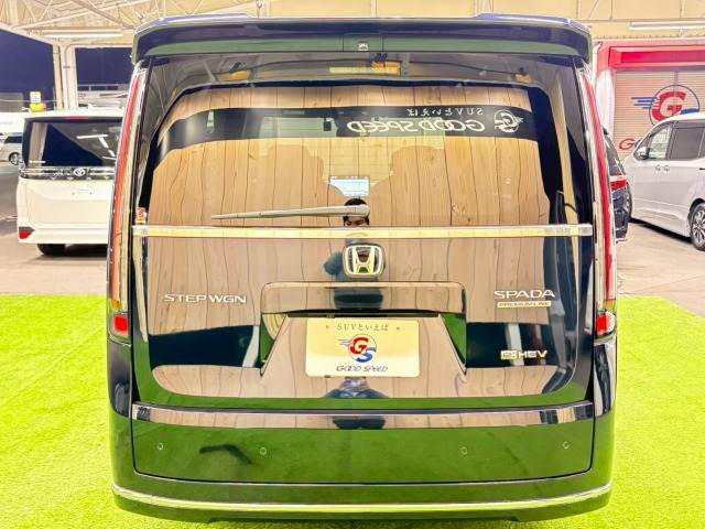 ホンダ&nbsp;ステップワゴンの画像19