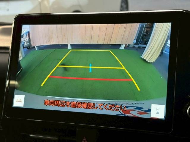 トヨタ ヴォクシーハイブリッドの画像4