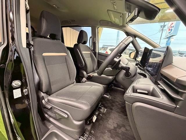 日産 セレナの画像10