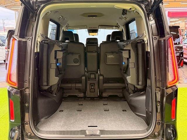 日産 セレナの画像12