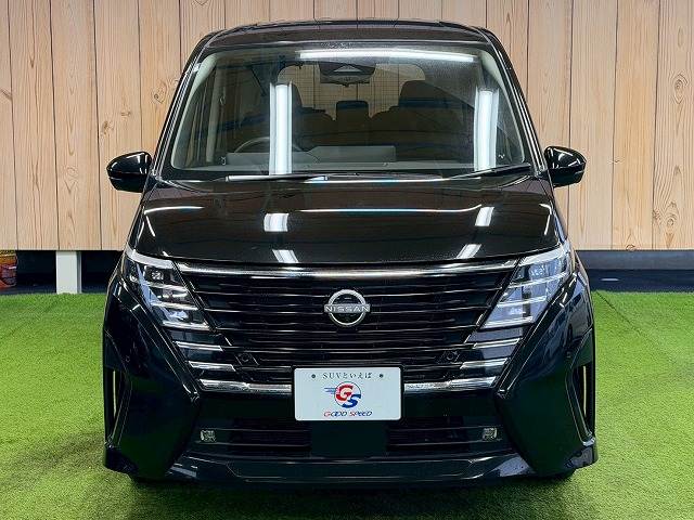 日産 セレナの画像13