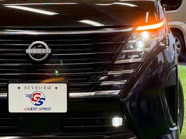 日産 セレナの画像19