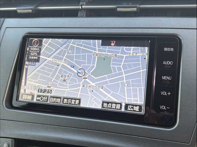 トヨタ プリウスの画像3