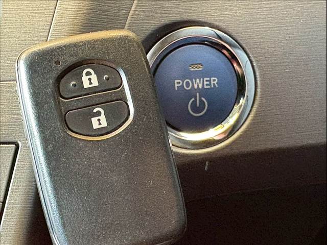 トヨタ プリウスの画像6