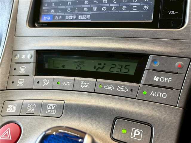 トヨタ プリウスの画像8