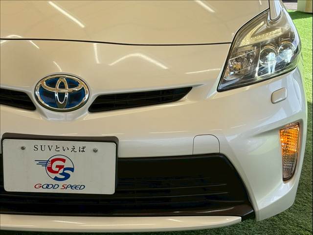 トヨタ プリウスの画像19