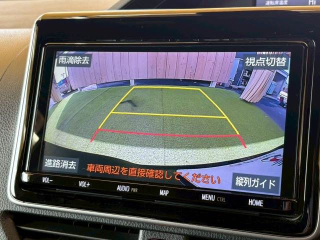 トヨタ ノアの画像4