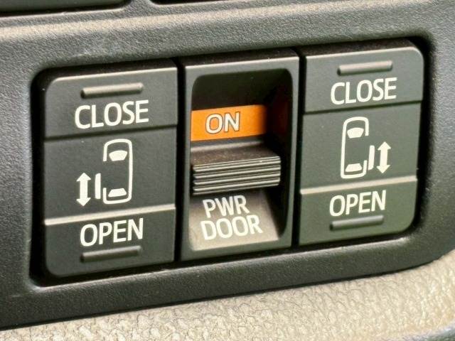 トヨタ ノアの画像6