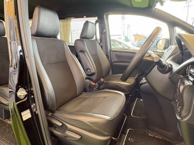 トヨタ ノアの画像10