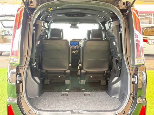 トヨタ ノアの画像12