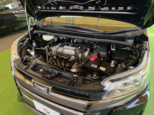 トヨタ ノアの画像18