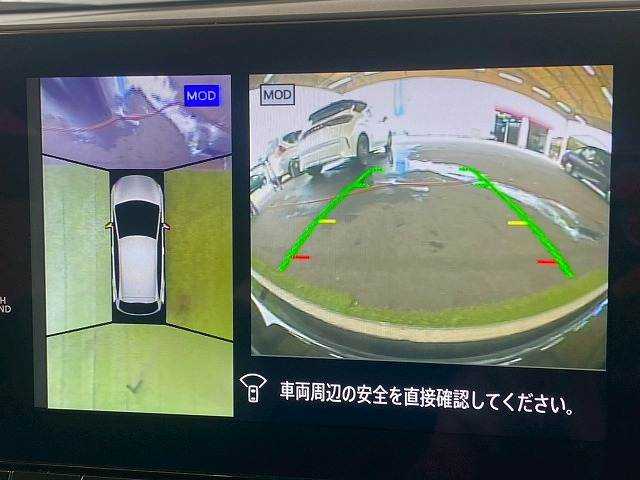 ノートオーラG 90周年記念車 内装他