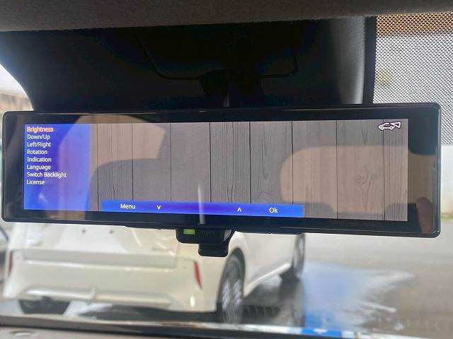 日産 ノートオーラの画像7