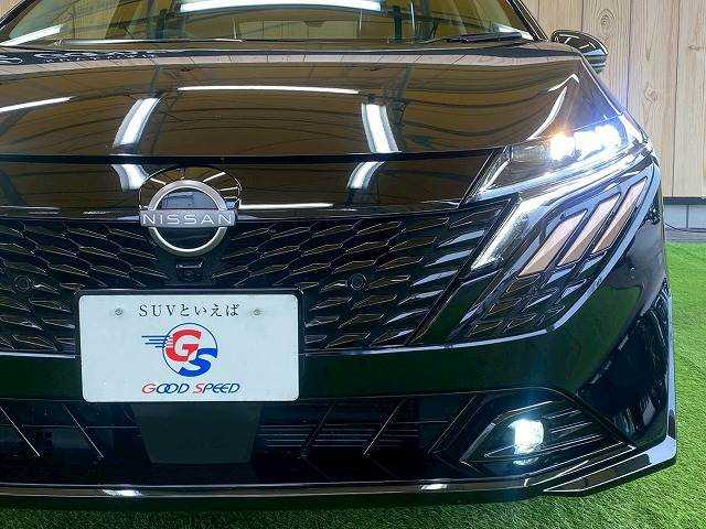 日産 ノートオーラの画像15