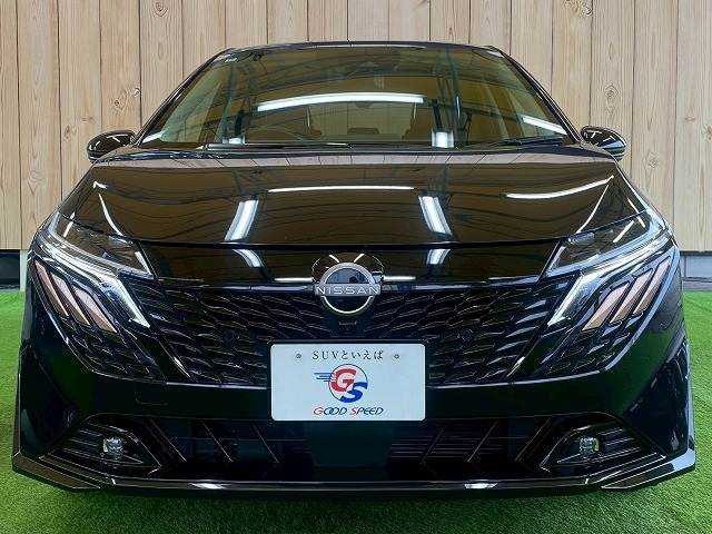 日産 ノートオーラの画像17