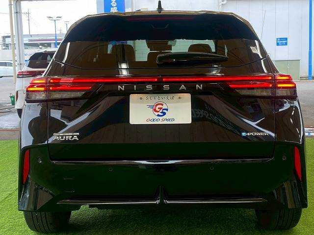 日産 ノートオーラの画像19