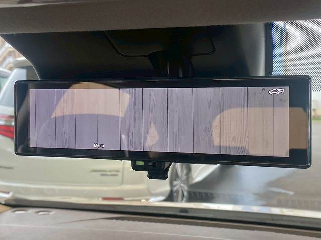 ノートオーラG 90周年記念車 内装他