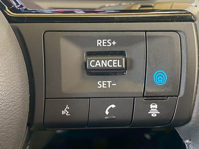 日産 ノートオーラの画像7