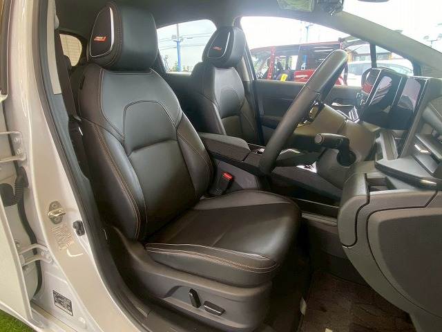 日産 ノートオーラの画像9