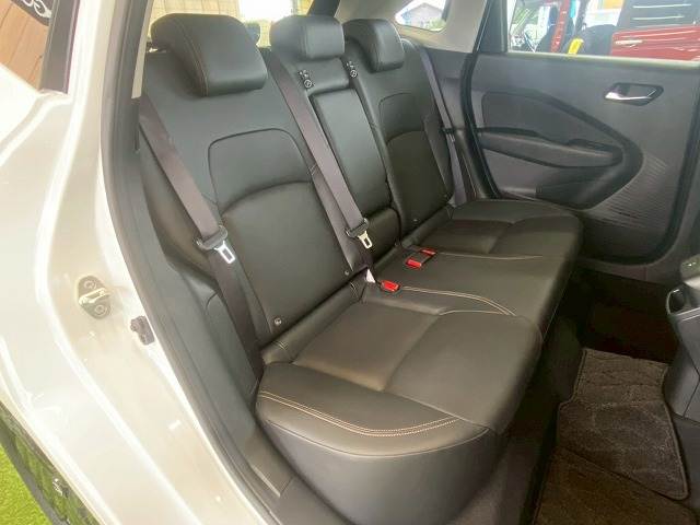 日産 ノートオーラの画像10