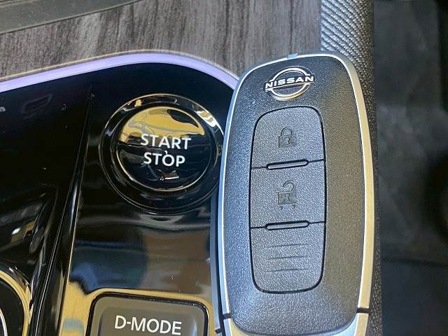 日産 ノートオーラの画像13