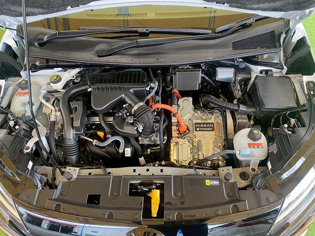 日産 ノートオーラの画像14