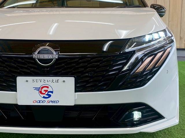 日産 ノートオーラの画像15