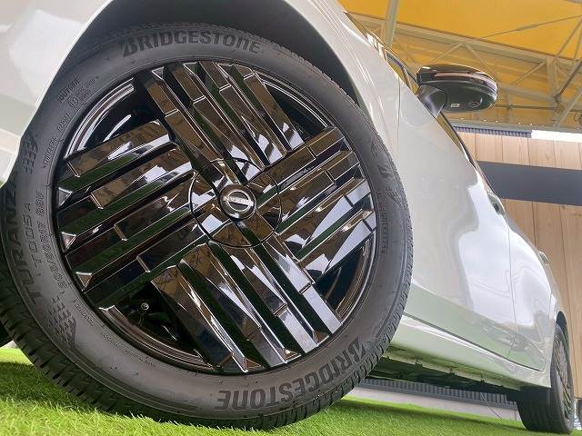 日産 ノートオーラの画像16