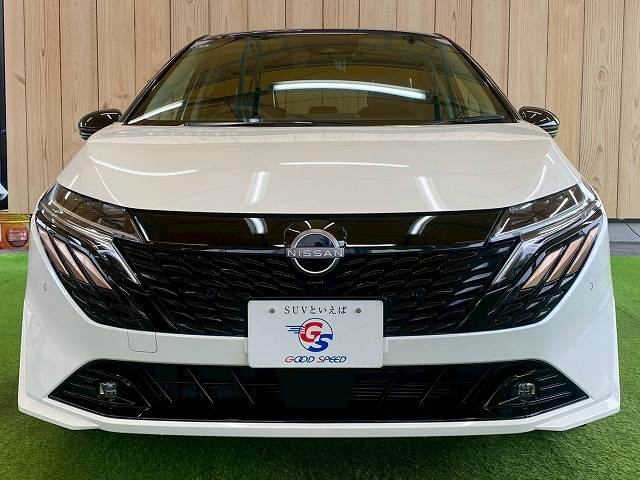 日産 ノートオーラの画像17