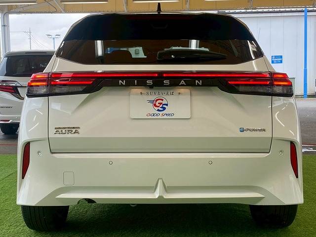 日産 ノートオーラの画像19