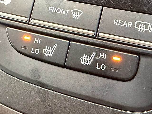 フリードG Honda SENSING 内装他