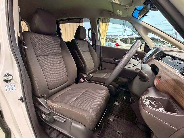 ホンダ フリードの画像10