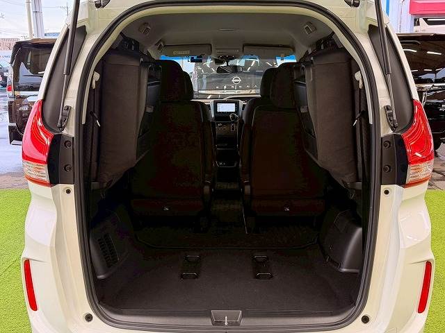 ホンダ フリードの画像12