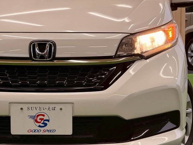ホンダ フリードの画像19