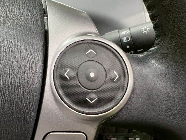 トヨタ プリウスαの画像8