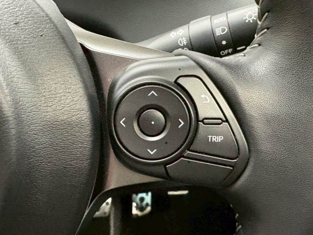 プリウスαS “ツーリングセレクション・GR SPORT” 内装他