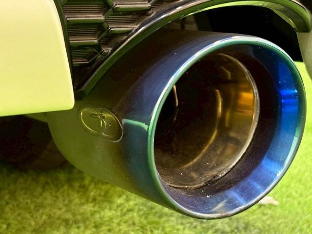 トヨタ プリウスαの画像12