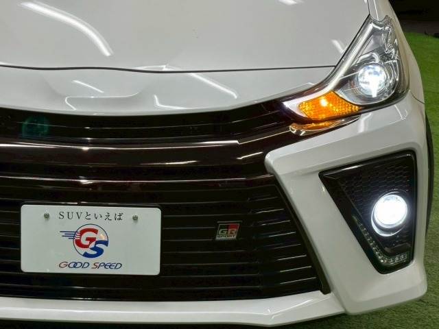 トヨタ プリウスαの画像15