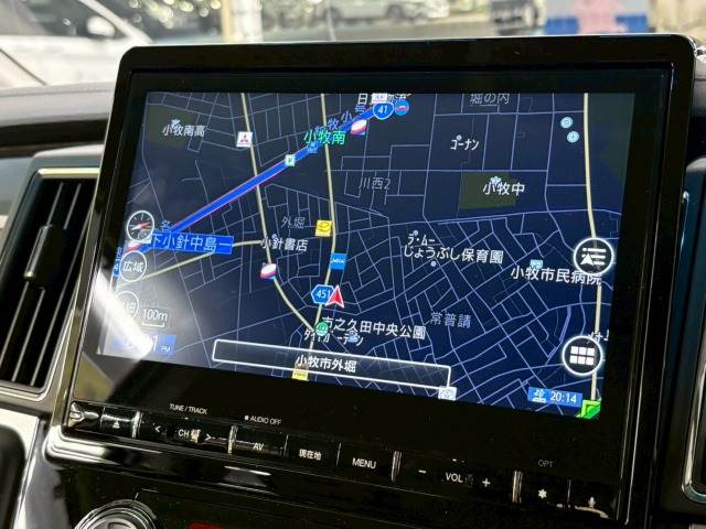 デリカD5P 内装他