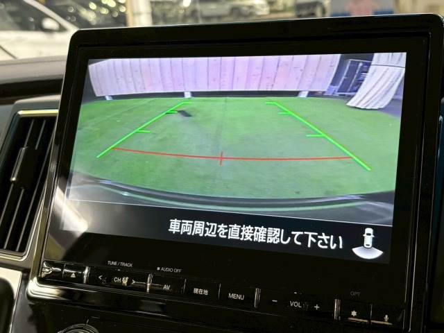 デリカD5P 内装他